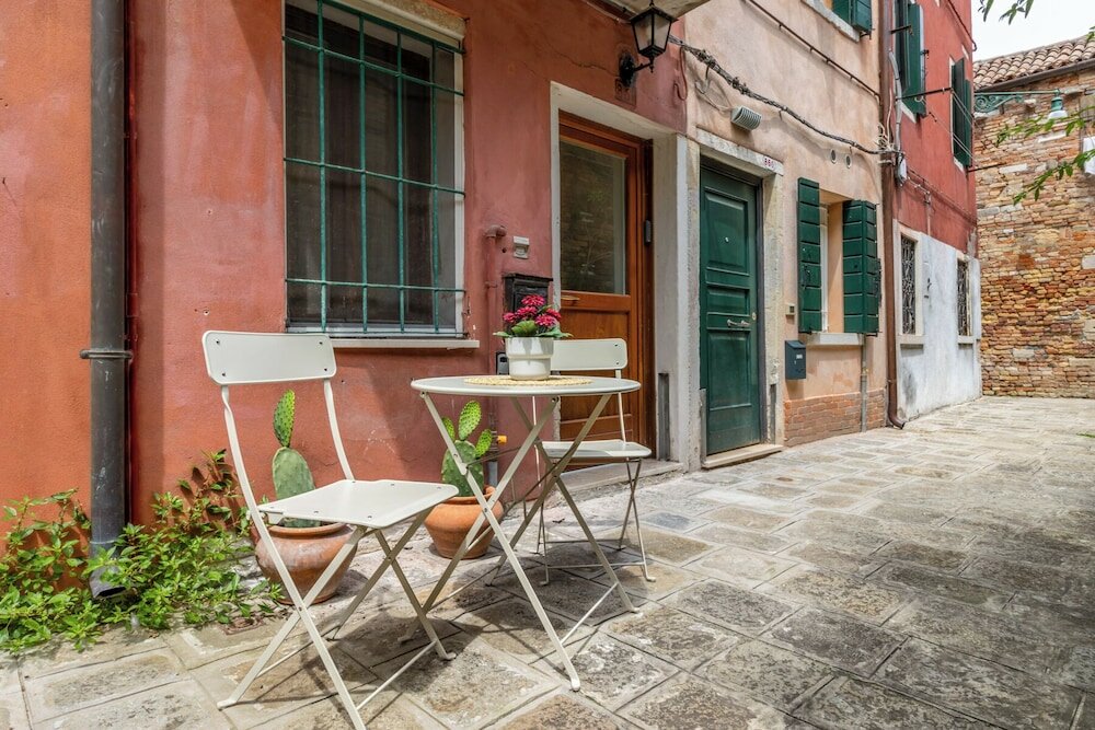 Фото Biennale Garden Art & Architecture Venue