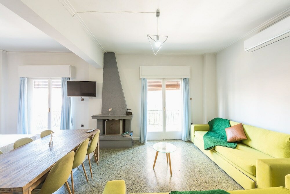 Фото Space Paradise Apartments