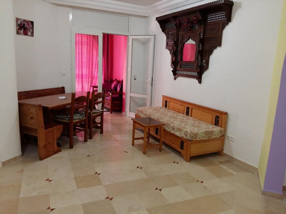 Фото Benzineb Immo Hammamet