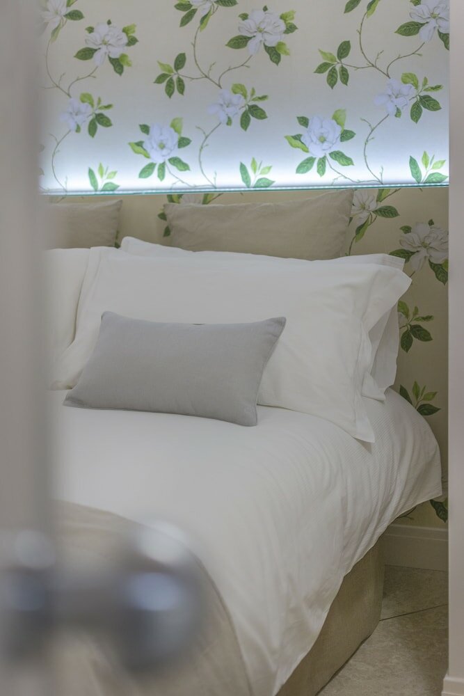 Фото I Fiori De' Mario Suites