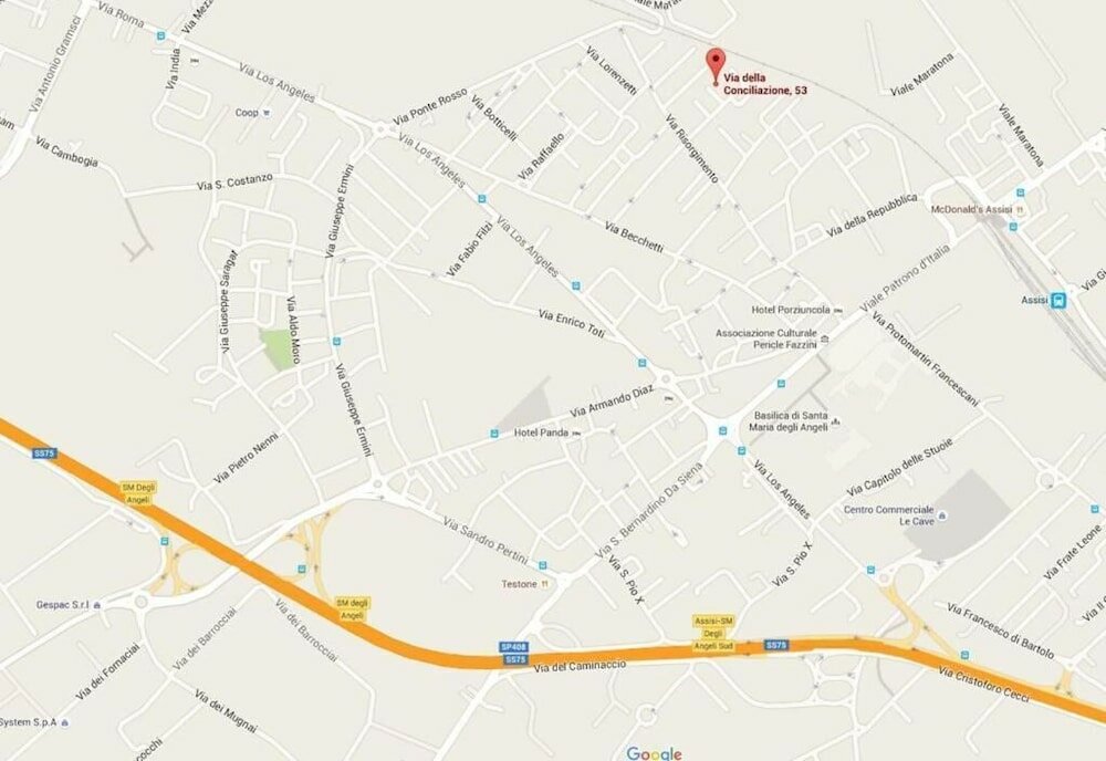 Фото House degli Angeli Rooms