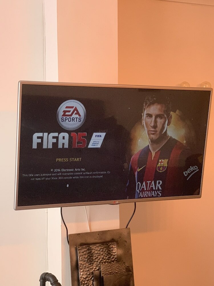 Фото Magdalen quarters