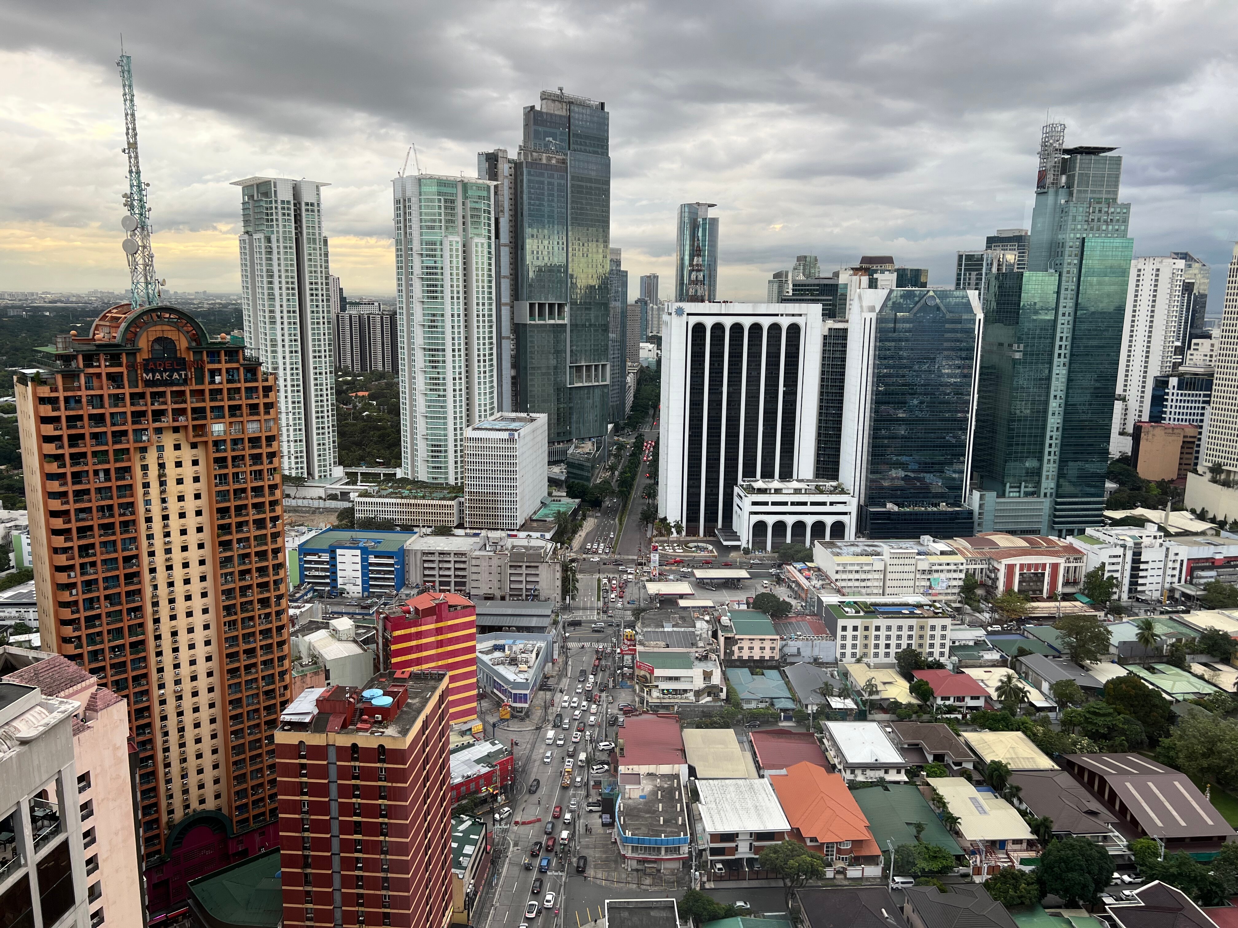 Фото City Garden Grand Hotel