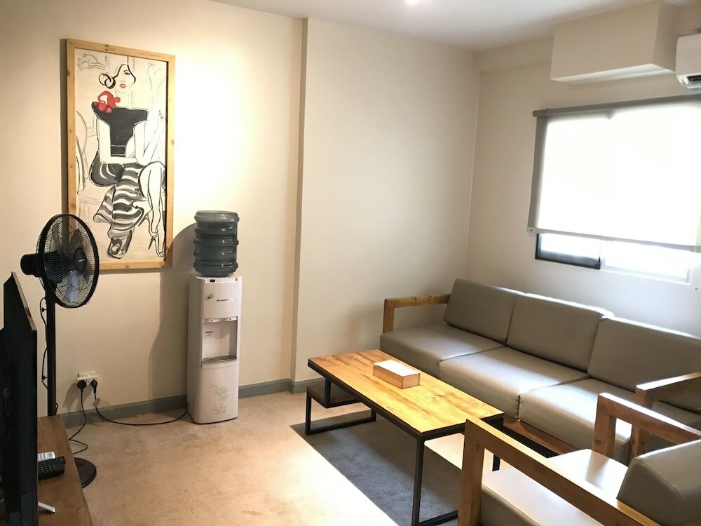 Фото Apartment Queen Victoria Batam