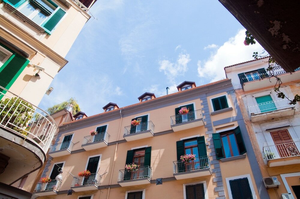 Фото Tetto Fiorito