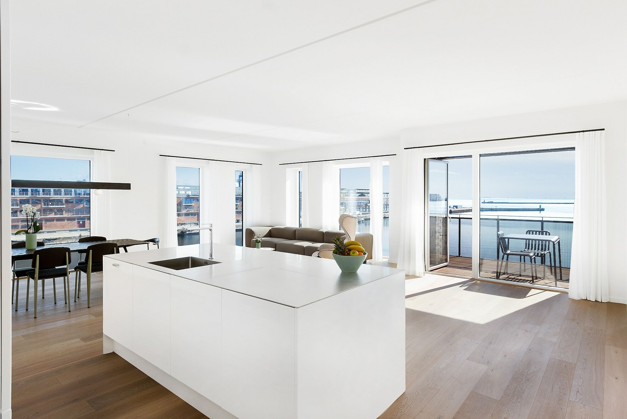 Фото Stay Seaport