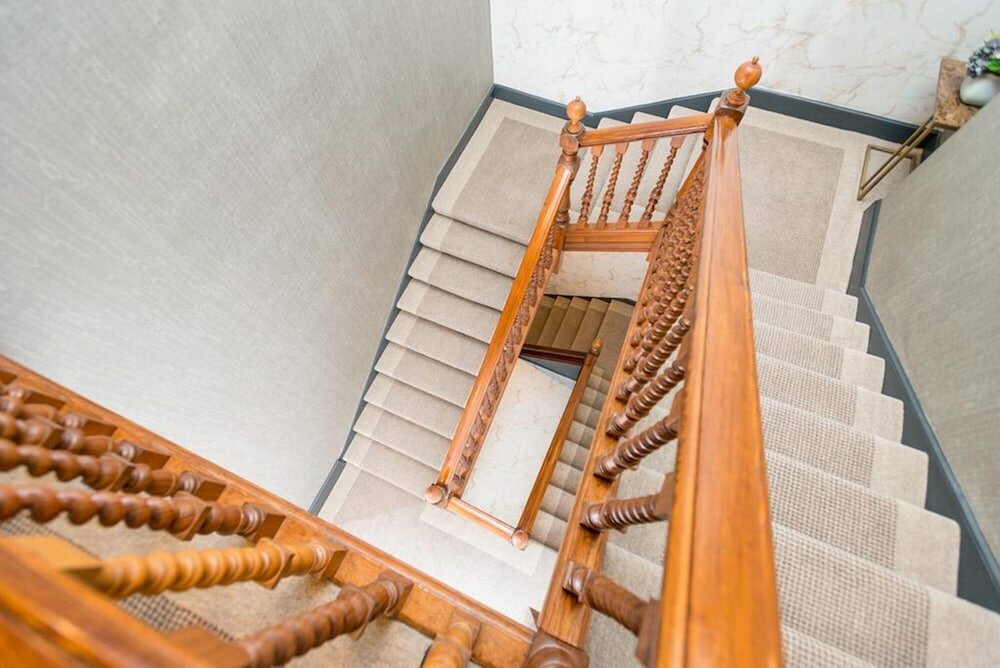 Фото Kinnettles Hotel and SPA