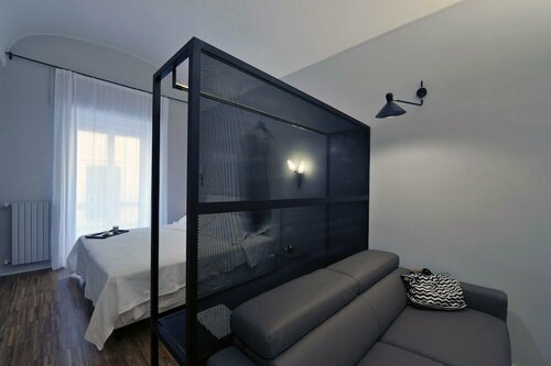 Апартаменты Lidia Chambres D'hotes в Базиликате