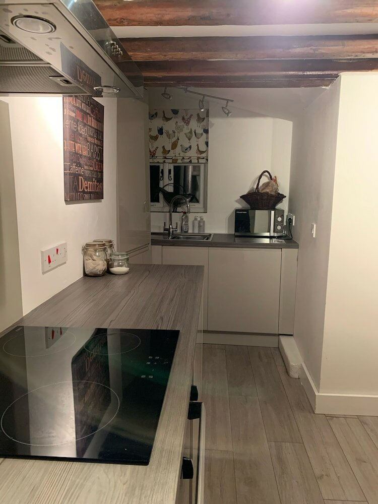 Фото Appletree Cottages