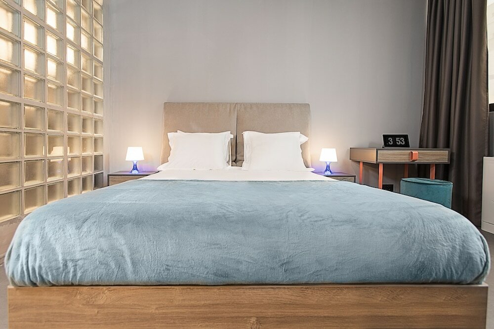 Фото Avangarda Suites