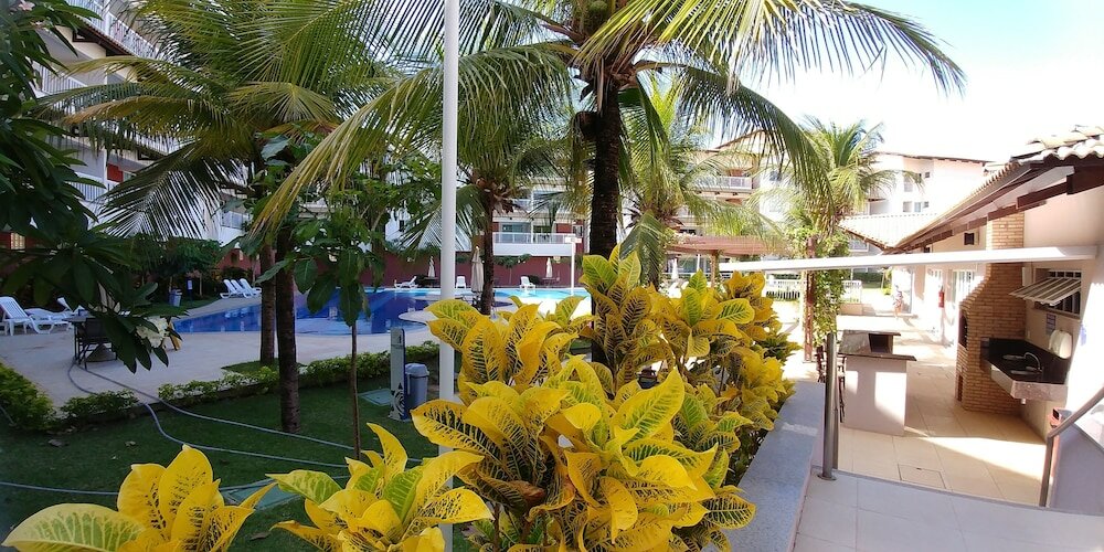 Фото Porto Beach Family Inn