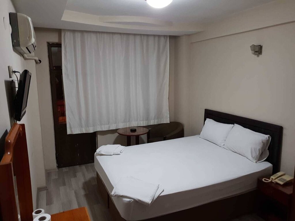 Hotel Hotel Dilara, Mersin, photo