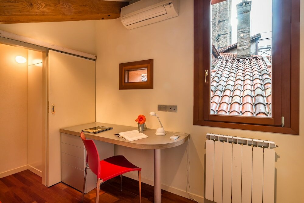 Фото Rialto Mercato a Family Like at Home