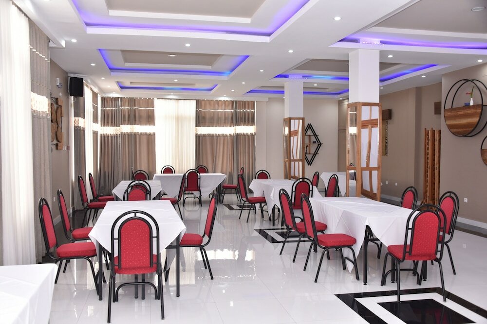 Фото King's Conference Centre