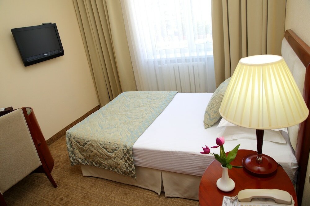 Фото Парк отель Бишкек