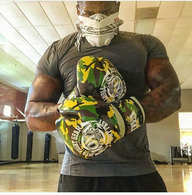 Sports store Joya Fight Gear Turkey Kp Spor, Serdivan, photo