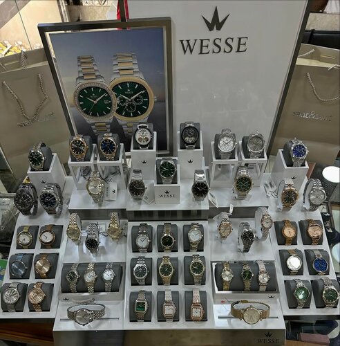 Süleyman Altın Ve Pırlanta Fotoğraf 4