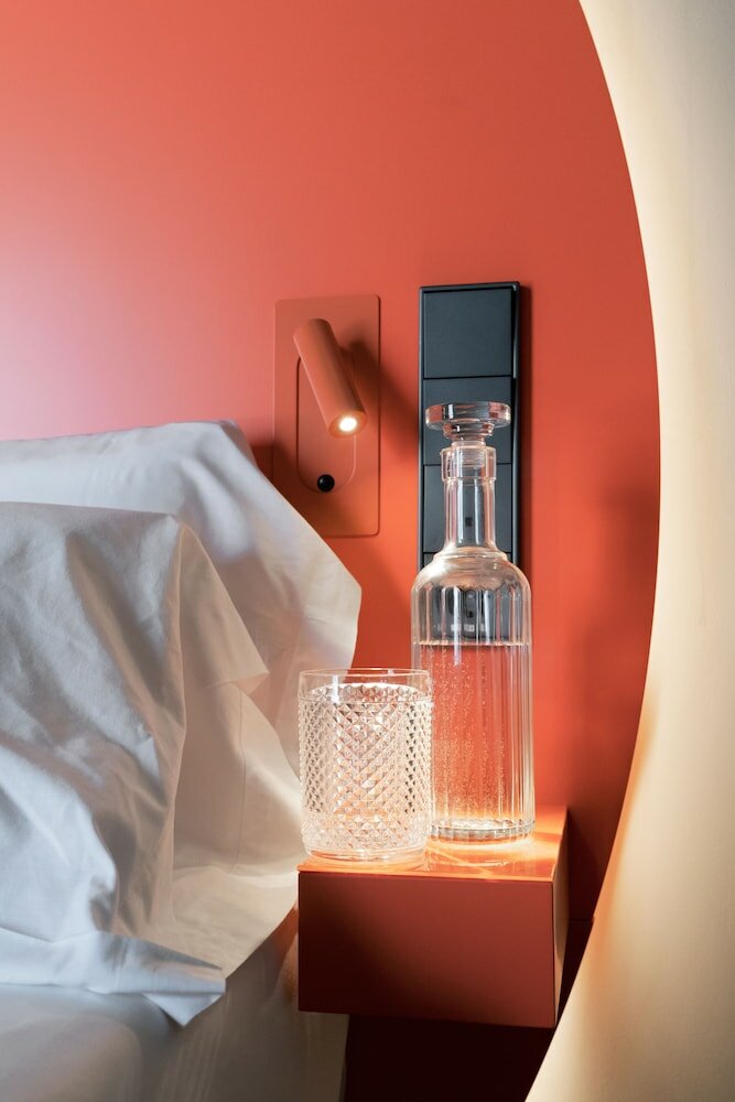 Фото Chic & Basic dot