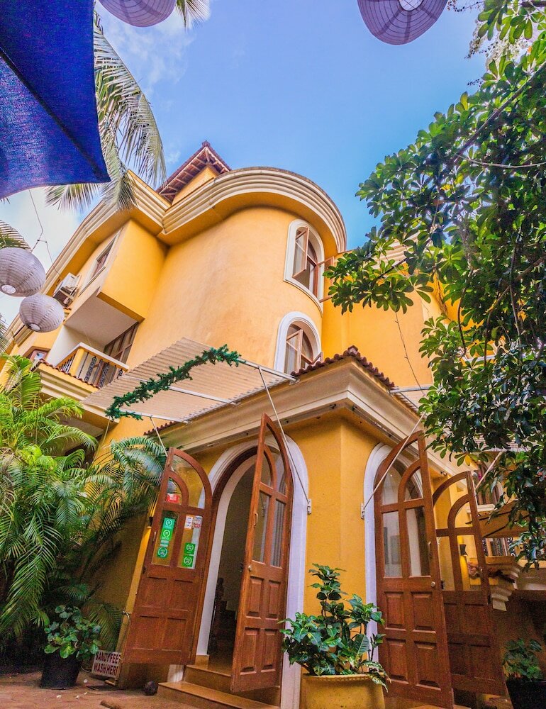 Фото Bougainvillea Guest House