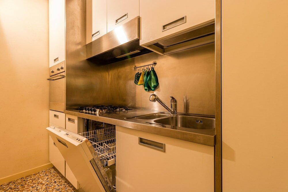 Фото Rialto Mercato a Family Like at Home