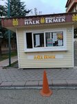 Public Bread Dealer Kuscagiz Buffet (Ankara Province, Kecioren District, Kuşcağız Mah., 387. Sok., 2), fabrica panadera