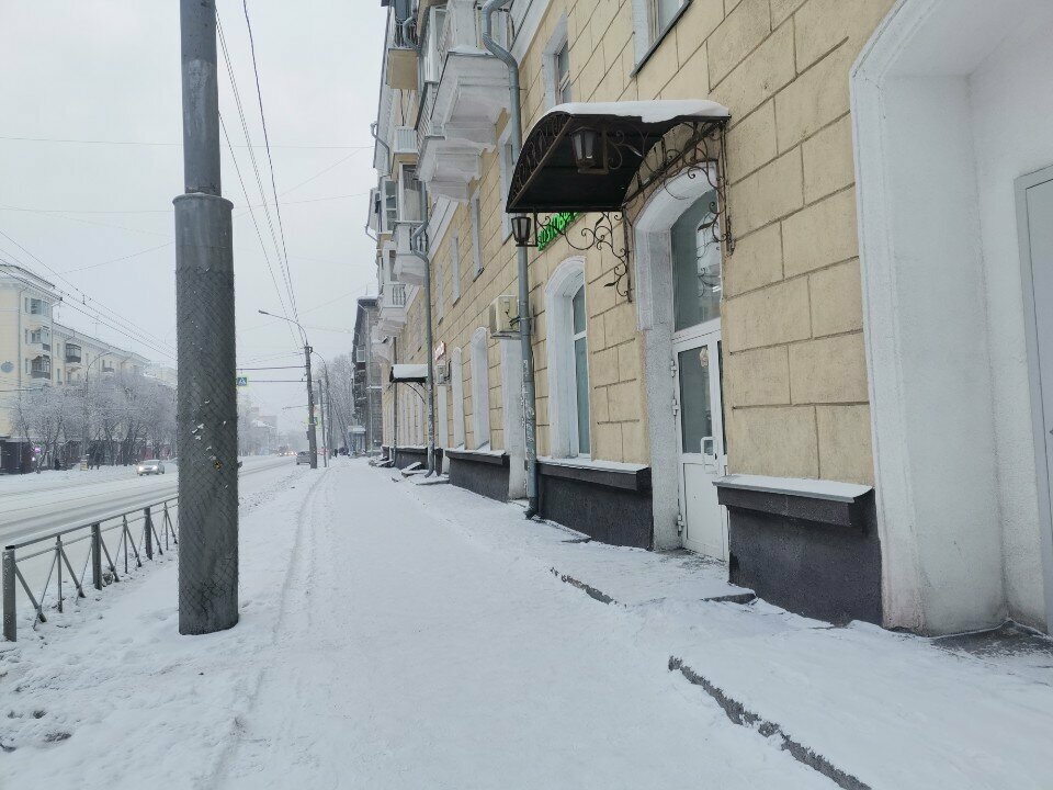 Household goods and chemicals shop Хозтовары, Novosibirsk, photo