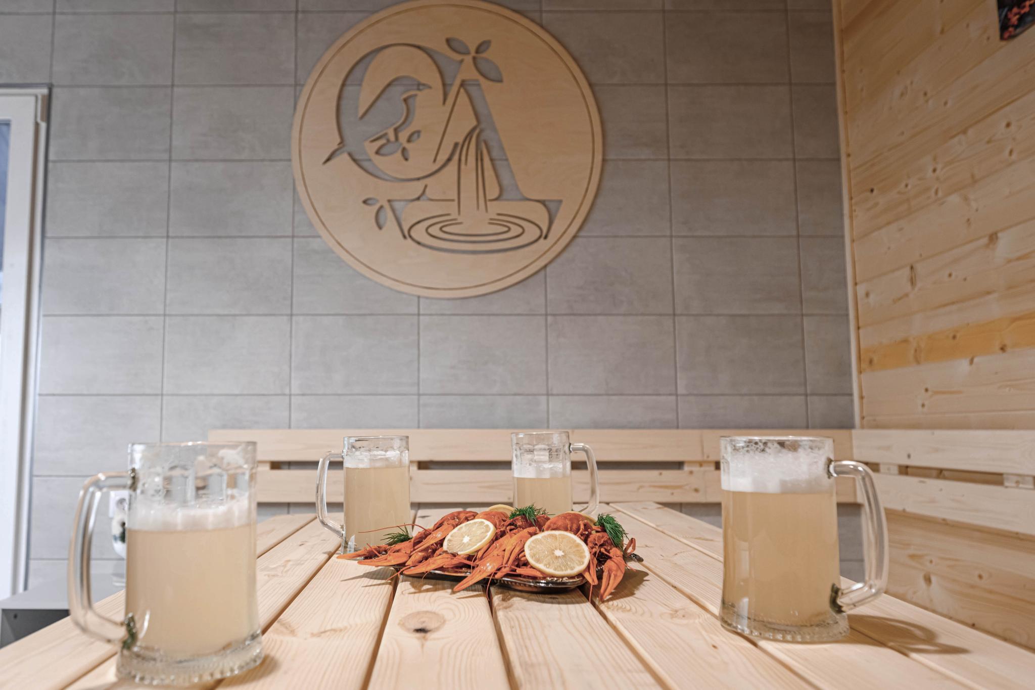 Фото Саблинские Дачи