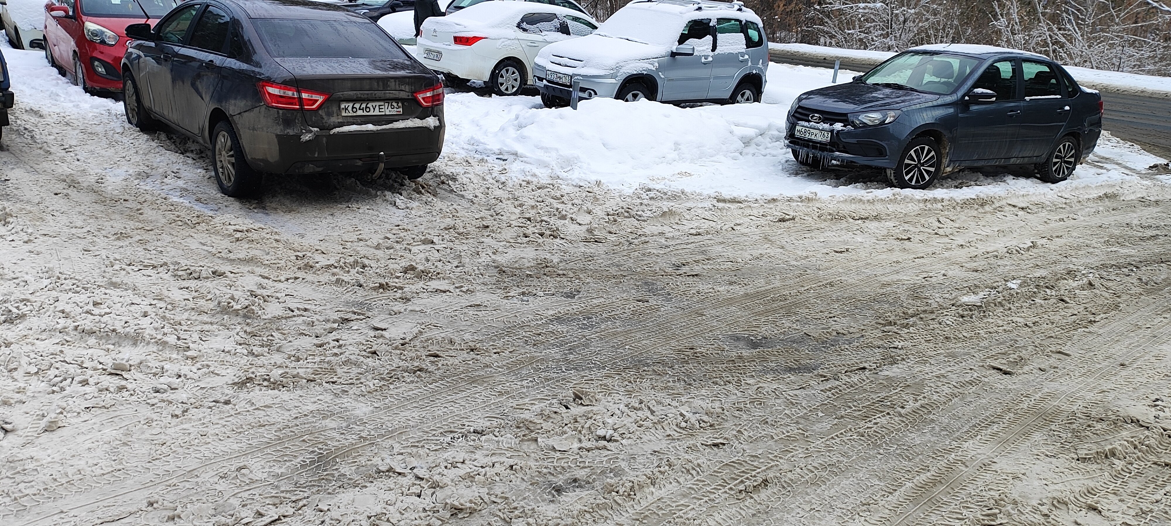 Фото Надежда