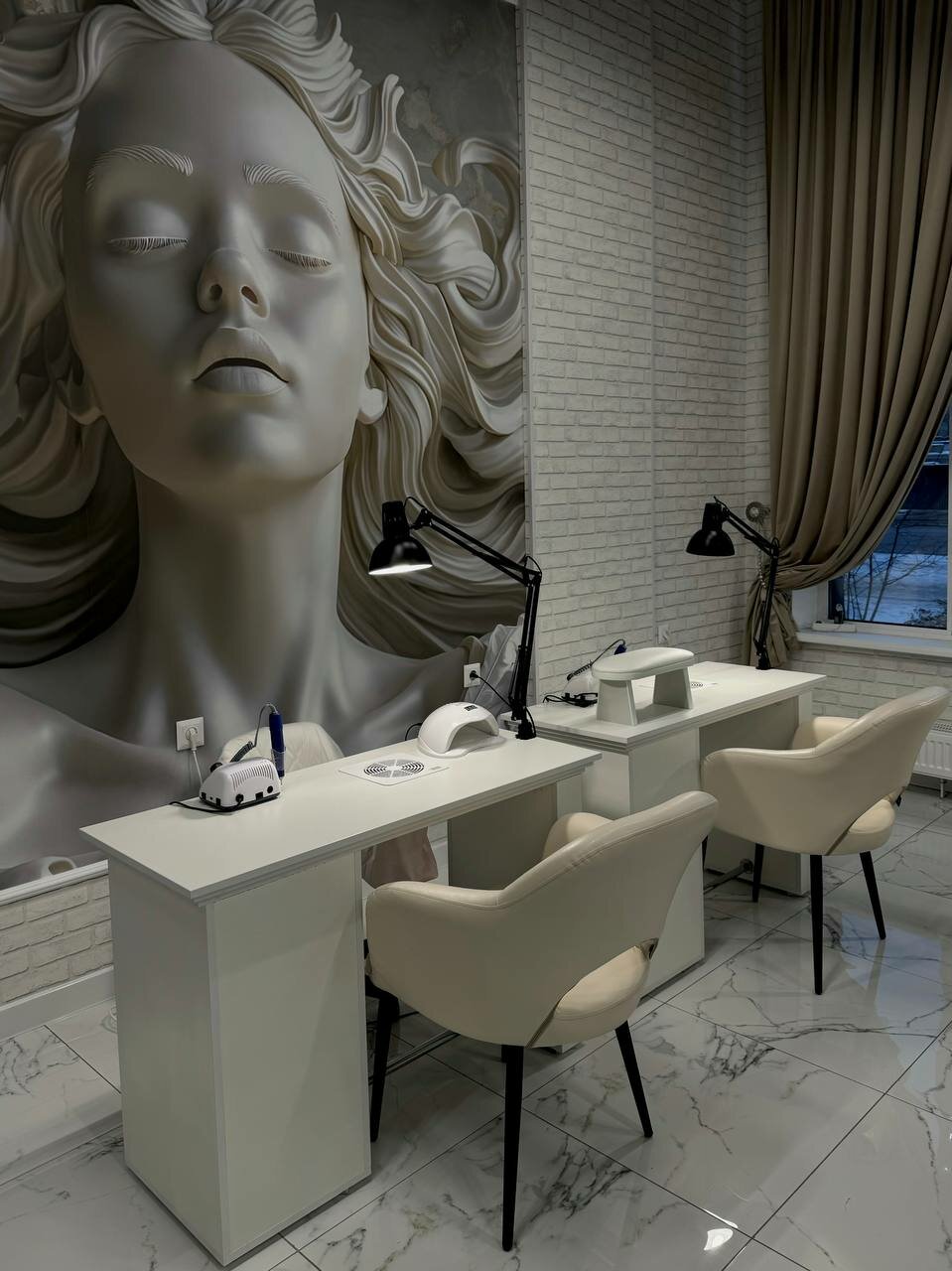 Салон красоты Хоуп