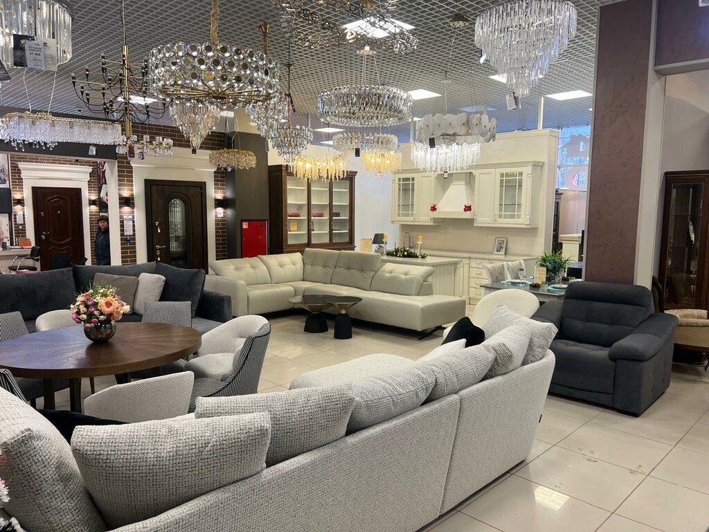 Furniture store Art interior интерьерные решения, Kolomna, photo