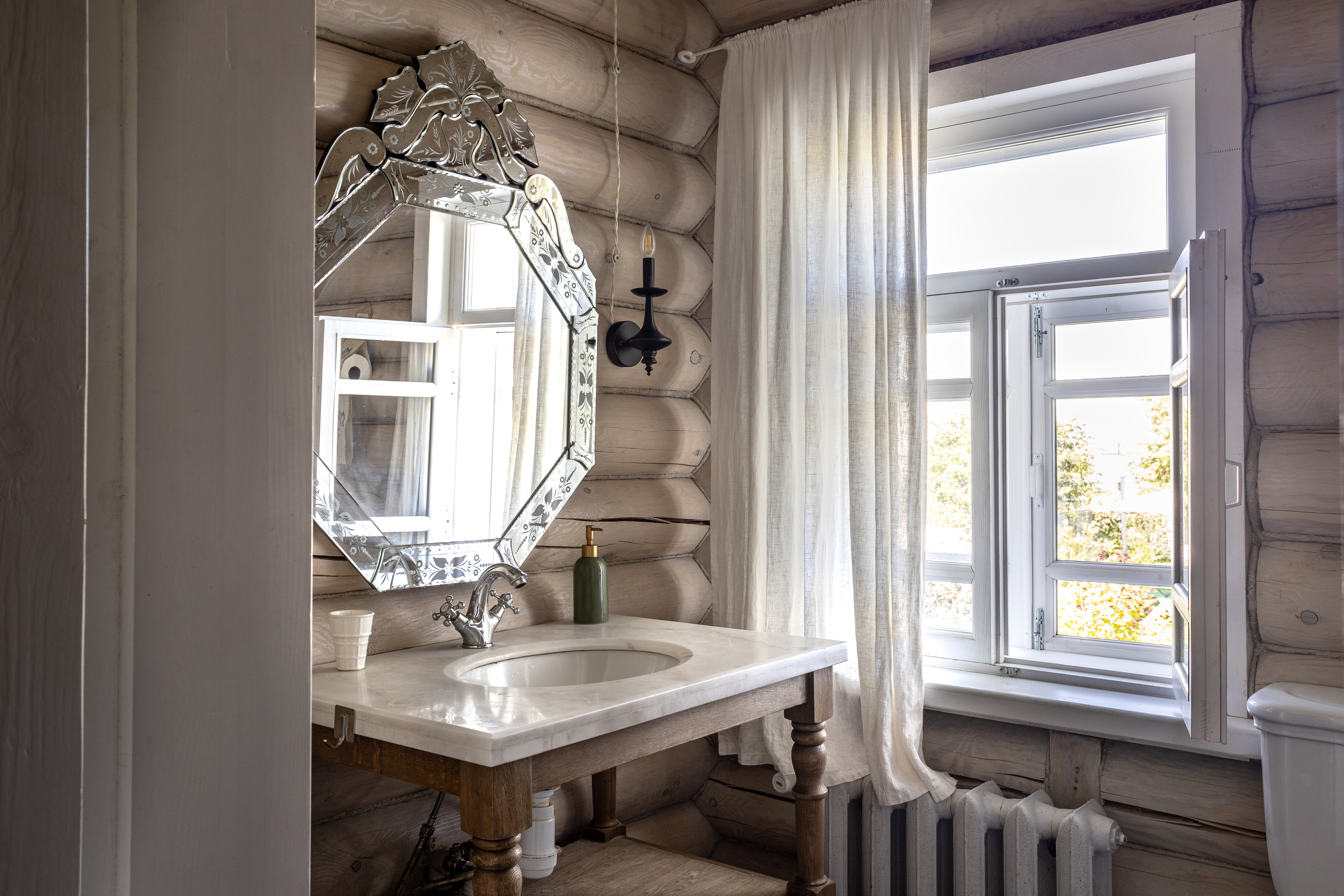 Фото Дымов Дача - Зелёный Дом