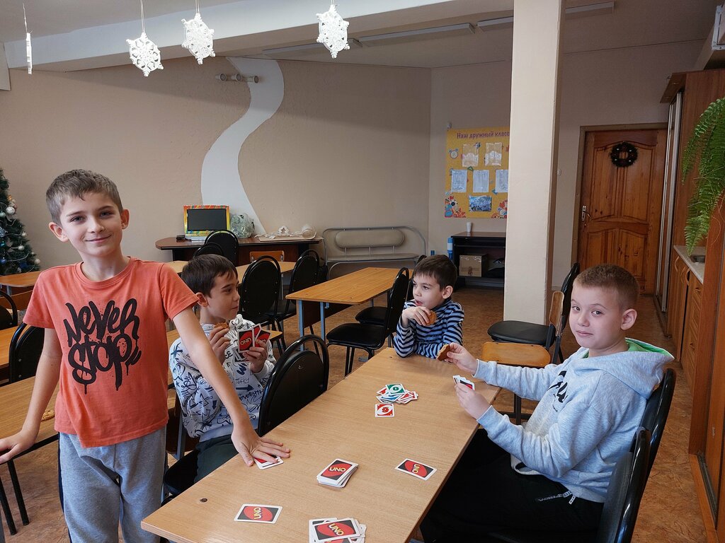 Further education Софтиум, Penza, photo