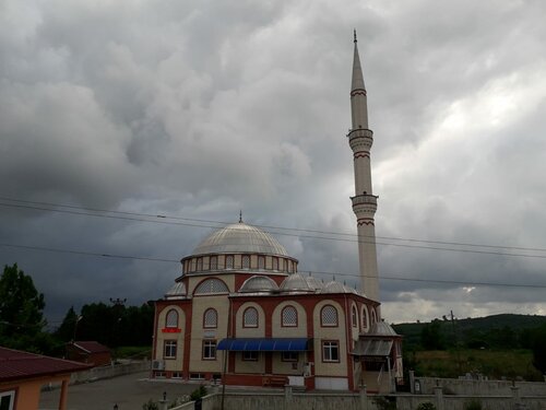Mosque Mosque, Tufanbeyli, photo