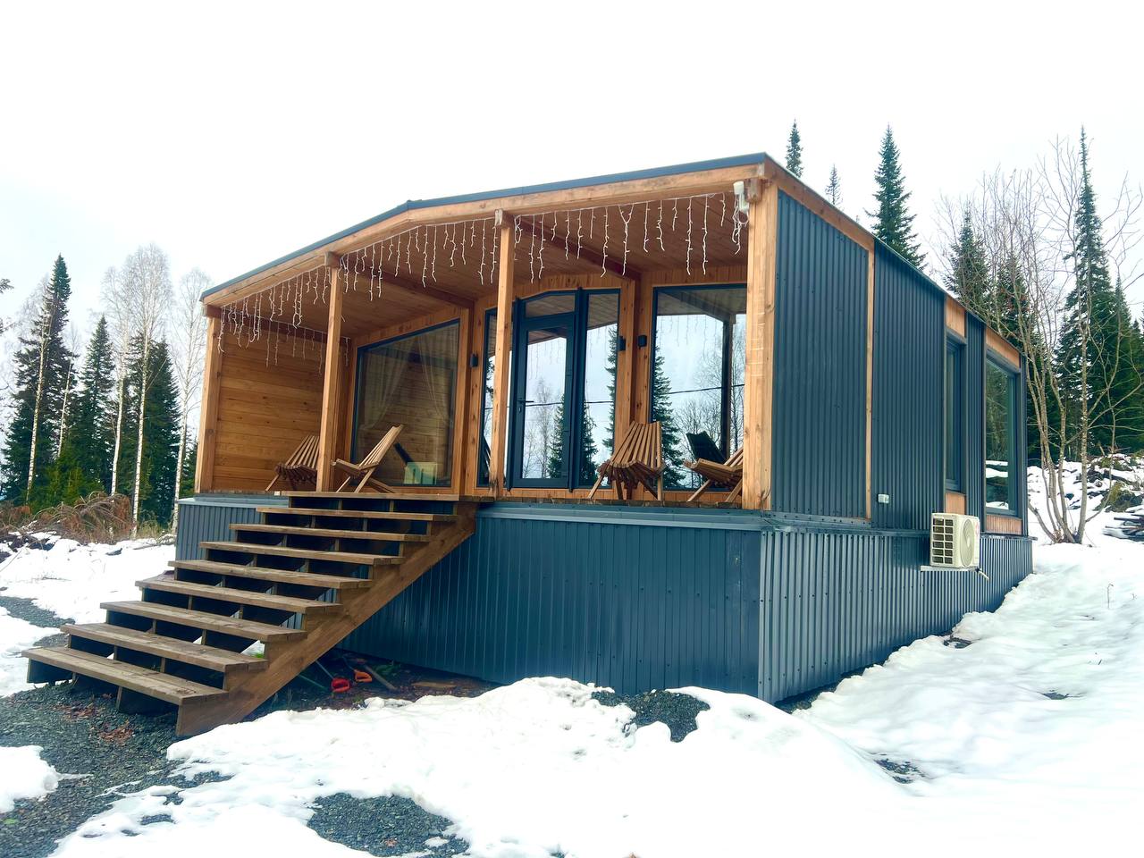 Фото Дома на Славянской