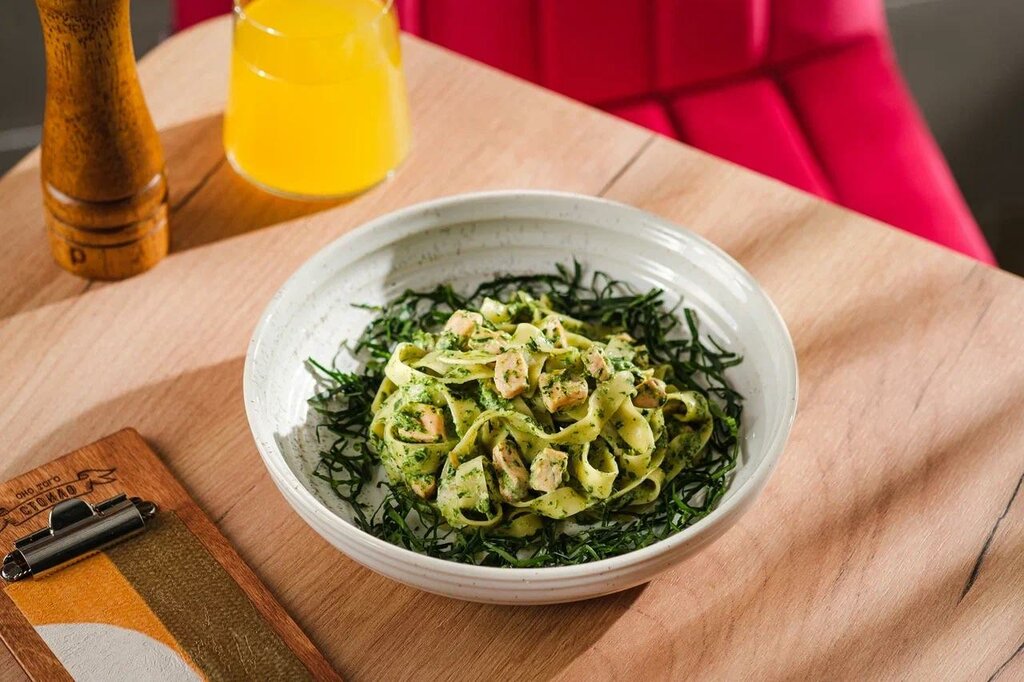 Pizzeria Сытый Смолянин, Smolensk, photo