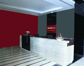 Гостиница Междугородний отель Салала