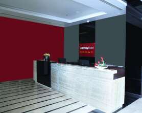 Фото Междугородний отель Салала