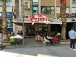 ‪Celebi Unlu Mamuller‬ (İzmir, Konak, Alsancak Mah., Kıbrıs Şehitleri Cad., 185A) ، الحلويات