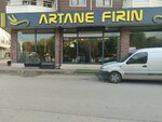 Artane Fırın (Bursa, Nilufer District, Ucevler Neighborhood, Dilan Street, 2A) ، مخبز