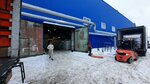 Простор-Иваново (Pavla Bolshevikova Street, 27с7), materiales no tejidos