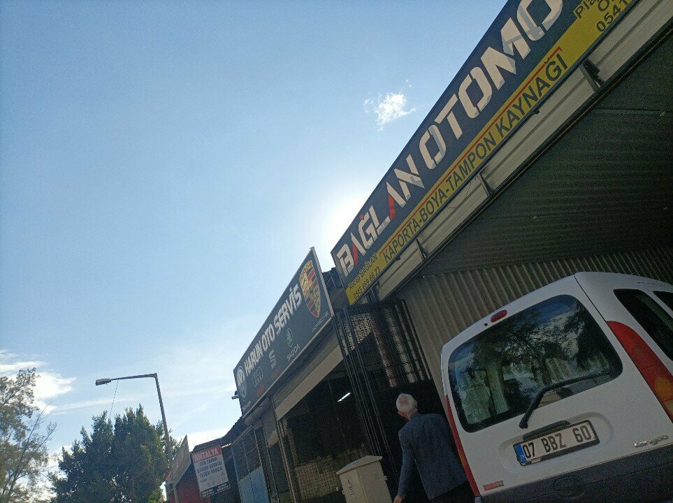 Car service, auto repair Harun Auto Service, Antalya, photo