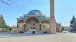 Imami Rabbani Mosque (Konya, Selçuklu, Ahmet Kabakli Cad., 11), mosque