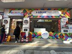 Golge Reklam (İstanbul, Bahçelievler, Cumhuriyet Mah., Bağcılar 2. Ara Sok., 18B) ، مصنعي لوحات الإعلانات