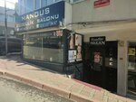 Madam Elegant Studio (Istanbul, Sisli, Fulya Neighborhood, Middle School Avenue, 1), salón de belleza