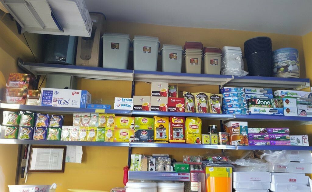 Envases y materiales de embalaje Oz Aynaz Cleaning Plastic and Packaging, , foto