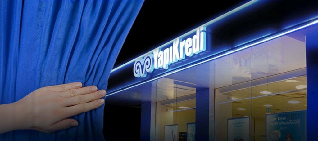Bank Yapi Kredi, Hendek, photo