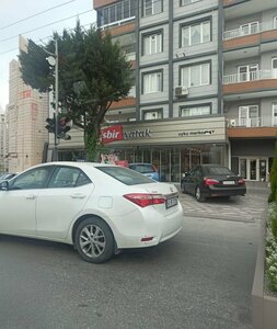 Tat Ekmek Firini (Manisa, Akhisar, Paşa Mah., 19 (Mustafa Abut) Cad., 51), bakery