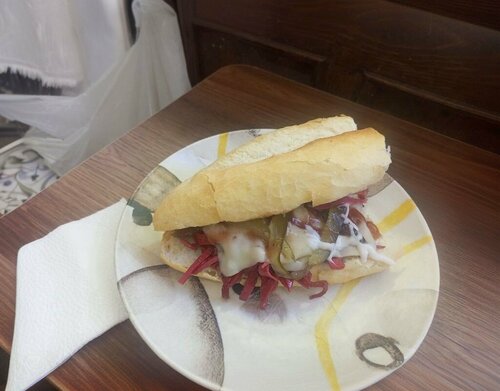 Çiğdem Sarrafiye Fotoğraf 2