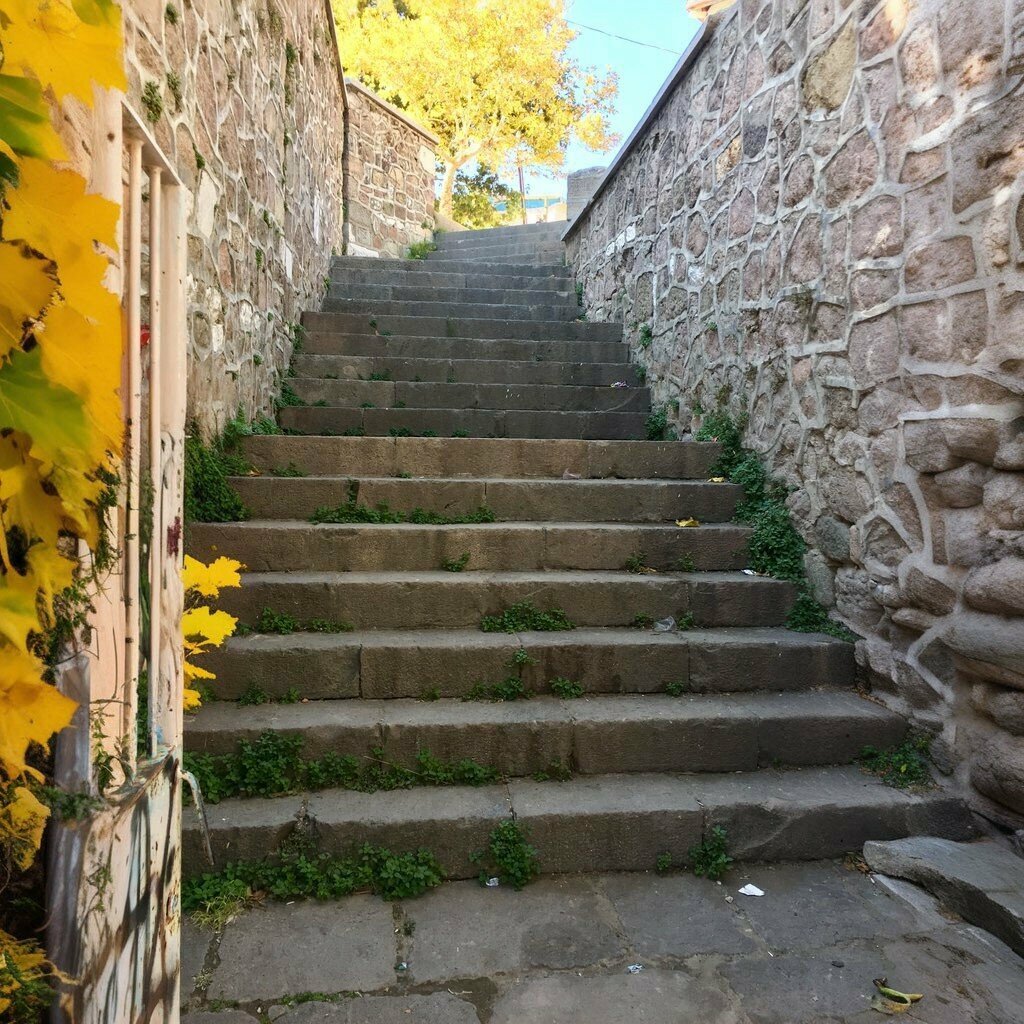 Mosque Laleli Mosque, Bergama, photo