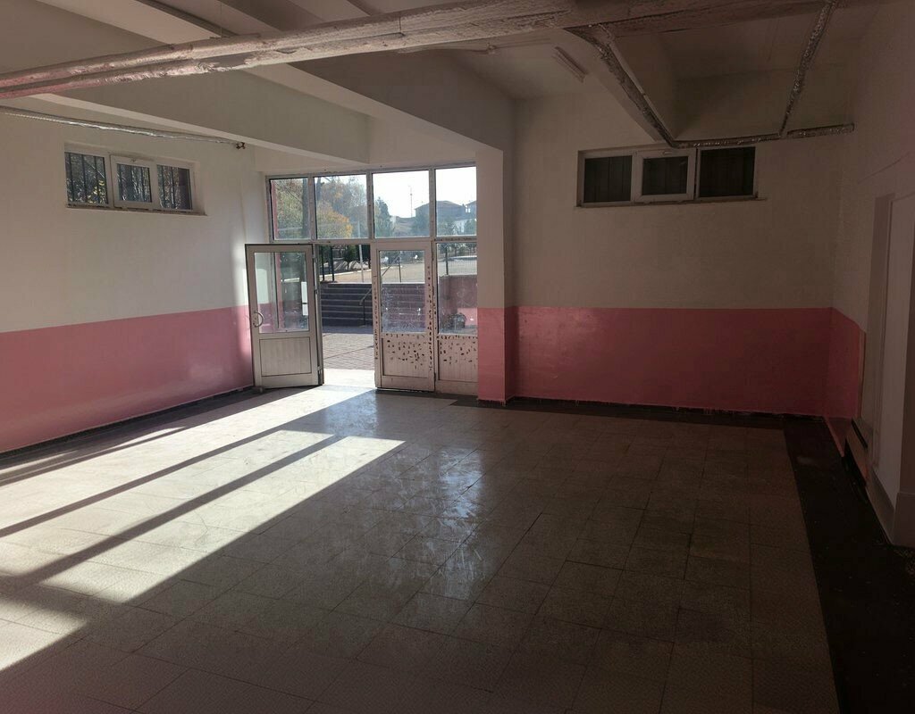 School Umutlu Imam Hatip Middle School, Akdagmadeni, photo